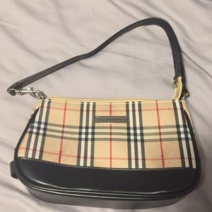 Burberry London Bag